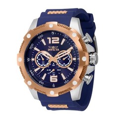 Watch Invicta 39991 I-Force Men 50 Stainless steel