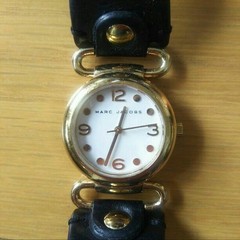 Marc by Marc Jacobs Wristwatch
