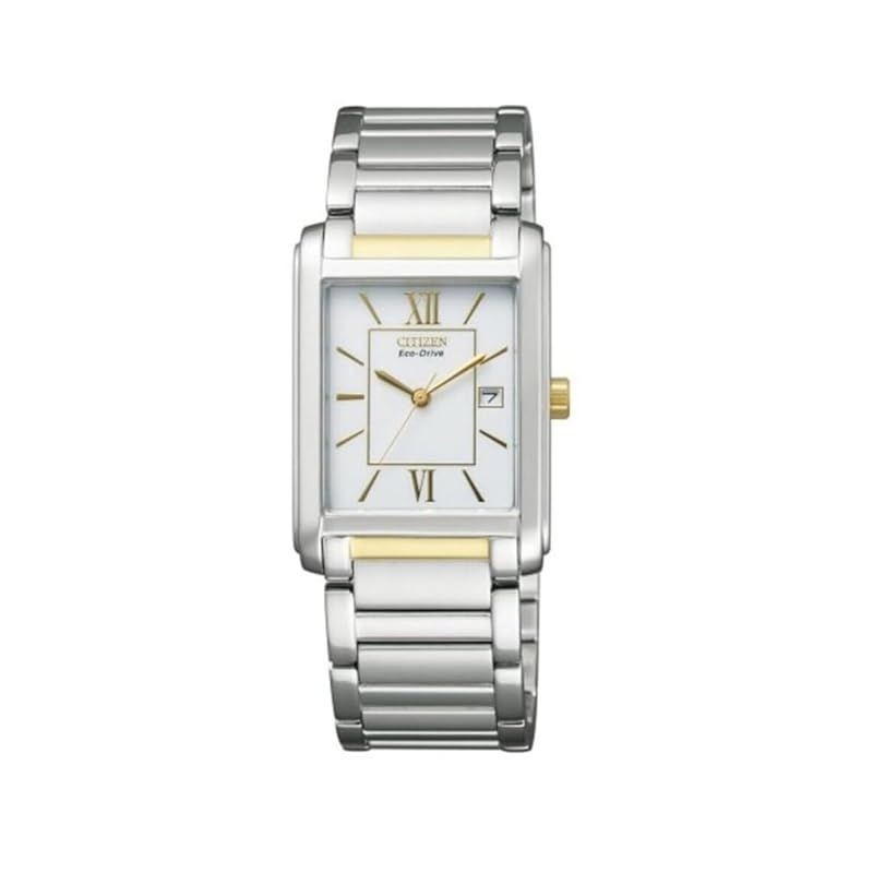 Brand New CITIZEN Wristwatch Citizen Collection Eco Drive FRA59 2432 Men’s 0