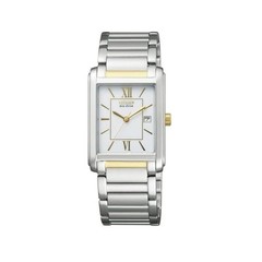 Brand New CITIZEN Wristwatch Citizen Collection Eco Drive FRA59 2432 Men’s 0