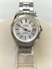 EBG74 2642 Model Radio wave solar CITIZEN