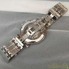 PEQUIGNET 4220437 MOURIA Date Automatic Watch