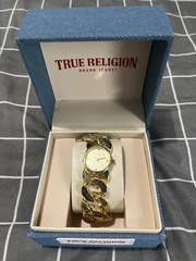 True Religion Women’s Watch