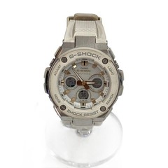 CASIO G-SHOCK Case Size 4.3 ×4cm Wrist Size 25.5cm Used Watch #1163422426
