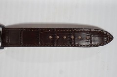 Zeppelin Automatic Men’s Watch LZ 129 Hinderburg Made in Germany Model # 7060-4