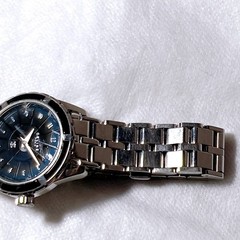 Celine Quartz Round Watch Men Vintage Original Bracelet