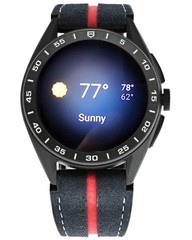TAG HEUER Connected E4 x Oracle Red Bull Racing Smartwatch SBR8A80.EB0365