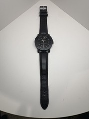 BVLGARI Carbongold “Via Dei Condotti 10 Roma BB 40 CL 40MM