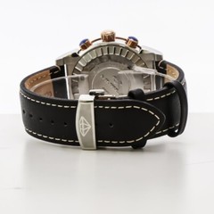 Murex Chronograph Watch – Swiss Made Chronograph – MUC564-SRL-1 Swiss Ronda