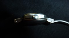 Rare Vintage Ladies Emile Pequignet Solid Silver 925 Watch – Swiss Hallmarks