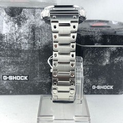 Casio G-Shock FULL METAL 5000 SERIES GMW-B5000D-1C