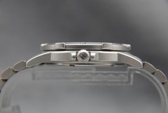 [N MINT] TAG HEUER 1500 Professional 959.706D JUMBO Granite Rock 39mm Mens Watch