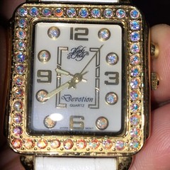 Kirk’s Folly Watch Devotion Works Well!
