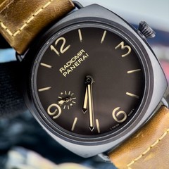 Panerai Radiomir 3 Days 47MM PAM00504 PAM504