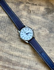 Omega Seamaster Aqua Terra White Dial Titanium 38.5MM 231.92.39.21.04.001