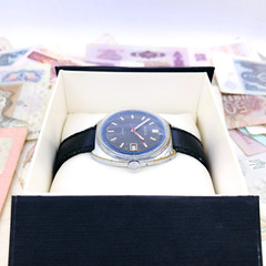 🎖 Rare Komandirskie 2214 Vostok Wostok Watch Commander 1970s USSR Service 🛠