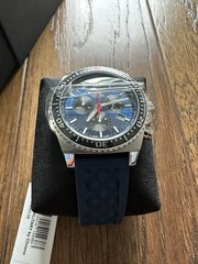 Swiss Military By Chrono Men’s Watch SM34093.06