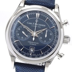 CARL F.BUCHERER manero flyback 00.10919.08.53.01 Automatic Men’s Watch_918496