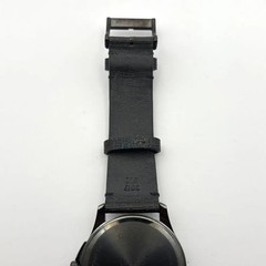 GUCCI G-Timeless Ghost YA1264018 126.4 Quartz Men’s Watch 3.8cm Wrist 17.5cm