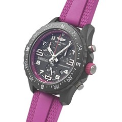 BREITLING Professional Endurance Pro 38 X83310F61B1S1 SW17799