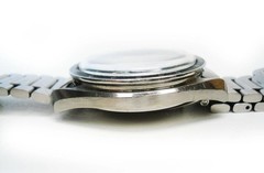 OMEGA Speedmaster 145.022-74 Unpolished 861 Caliber Movement Running Well!