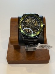 Invicta Objet D Art Excelsior Automatic Watch w/ Skeleton Dial – 43mm, 69504