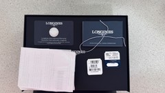 Longines Hydroconquest 2026 Commonwealth Games 42 mm Automatic 300m