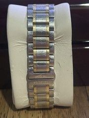 Longines Master Collection Automatic Two-Tone Diamond Dial Date 38.5mm Box