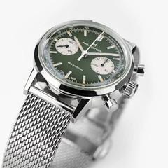New Hamilton American Classic Intra-Matic 40mm Men’s Watch H38429861