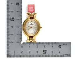 Vintage [Box] FENDI 640L Watch Change belt 5 colors Quartz Women’s Watch JAPAN