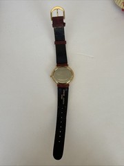 Mix Lot of 8 VTG Cartoon Character Wristwatch Untested SOLD AS IS Disney Etc