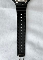 CASIO G-SHOCK GA-2110SU-9AJF Analog Watch Black Used Japan