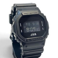 Casio G-SHOCK DW-5600VT Watch Tested & Works 7015