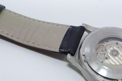 Tutima FX 631 Pilot type Automatic watch. Made in Germany.