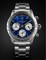 True North Watch Co VRT-Blu Insiders Limited Edition /100
