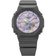 New CASIO G SHOCK GMA P2100PC 1AJF Black Polarized Color Dial Women’s Watch Also