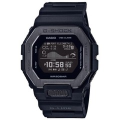 CASIO G-SHOCK GBX-100NS-1 G-LIDE Bluetooth Tide Graph Moon Data Watch 46mm