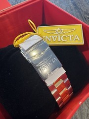 Invicta Grand Diver 2.05 Carat Diamond Automatic Men’s Watch – 47mm (27739) New!