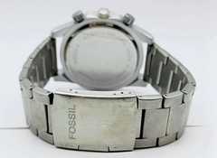 Amazing Fossil Chronograph Date Indicator Quartz Analog Men’s Wrist Watch