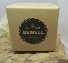 Women’s BEWELL New Natural Wood Watches Japan Movt Quartz Wood Watch New BATTERY