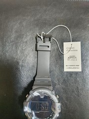 Casio AE-1500WH-8BJF Digital Watch With Manual