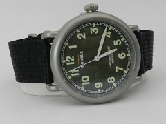 Shinola Runwell 41mm Men’s Watch S0120247278