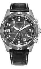 citizen men’s eco-drive sport casual watch