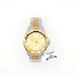 Invicta Specialty I by Invicta Men’s Watch – 42mm. Gold. 69035