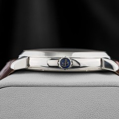 Ulysse Nardin San Marco 2014 8153-111-2/90 – Complete Set