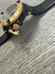Invicta SubaquaModel 10125 – Ladies Watch Quartz. Needs New Battery