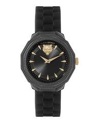 Plein Sport Men’s Watch Analogue Quartz Plein Sport Dynasty,