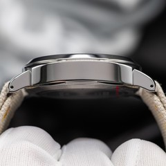 Panerai Luminor PAM00775 White Dial