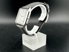 Citizen Autodate Men’s Automatic Silver Dial Date Watch 31mm 52301-Y