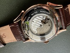 Portas Automatic Regulator Watch